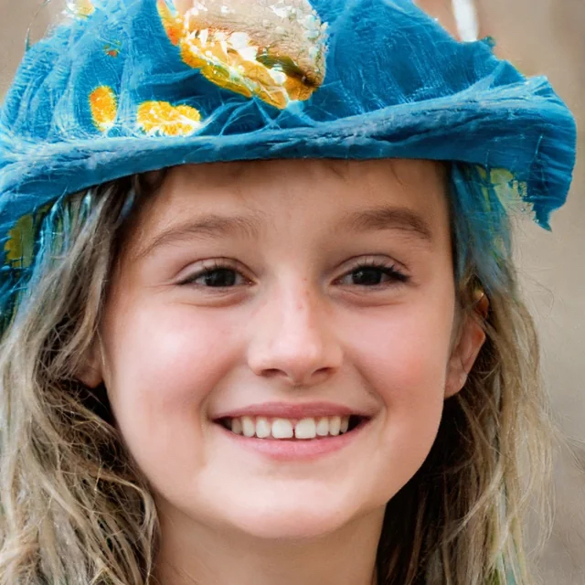 Mackenzie T.
